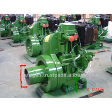 3-12hp Diesel engine A Type